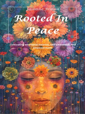 cover image of Rooted In Peace